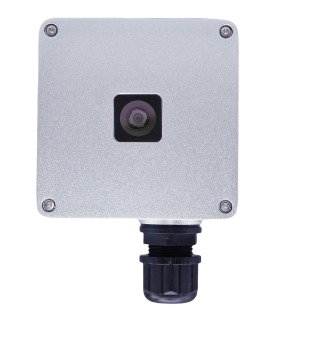 Камера OAK-1 W PoE